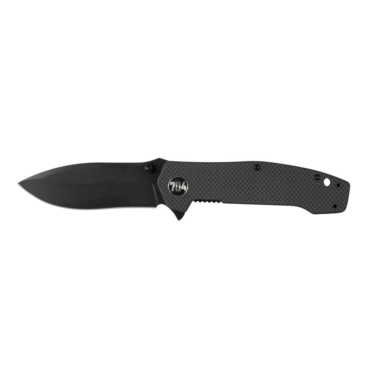 704 Gear Trailblazer EDC Folding Pocket Knife | 3.25