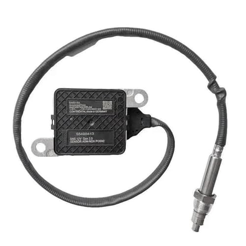 Capteur d'oxygène de haute précision 55498413 pour échappement Chevrolet Cruze Diesel 2017