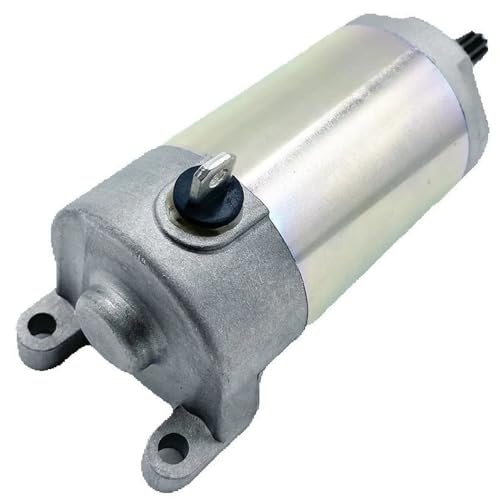 Démarreur pour moto GN125 idéal pour restaurer l'allumage de votre GS125
