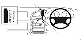 daewoo lanos 2000 fiabilité Los soportes Brodit están disponibles para dispositivos Apple como iPhone, iPad mini o smartphones y tabletas Android como Huawei P20 o Samsung Galaxy S10. El soporte Brodit está disponible activo (con función de carga) y pasivo (sin función de carga).