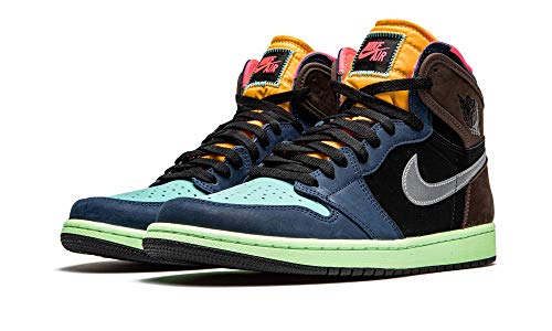 Image of Nike Men's Air Jordan 1 Retro High OG Sneaker