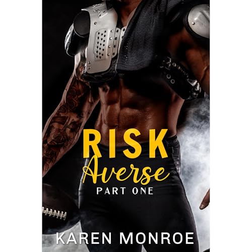 Listen to Risk Averse by Karen Monroe episode artwork
