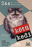 Kotu Kedi 9755094733 Book Cover
