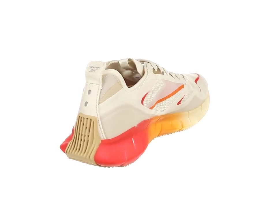 Reebok Women's Zig Kinetica Horizon 