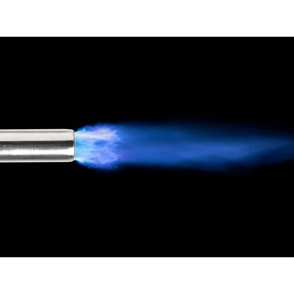 Rothenberger Standard Cyclone Burner Tip for Superfire PRO - 1500004978, Silver - Image 4