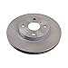 Price comparison product image Blue Print ADT343137 Brake Disc