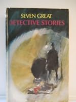 Seven great detective stories B000HFFW7O Book Cover