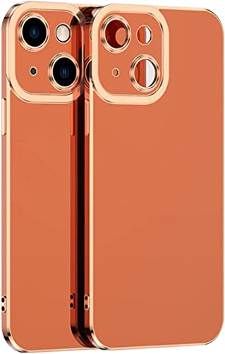 Coque iPhone 13 anti-traces et antichoc pour protéger des rayures
