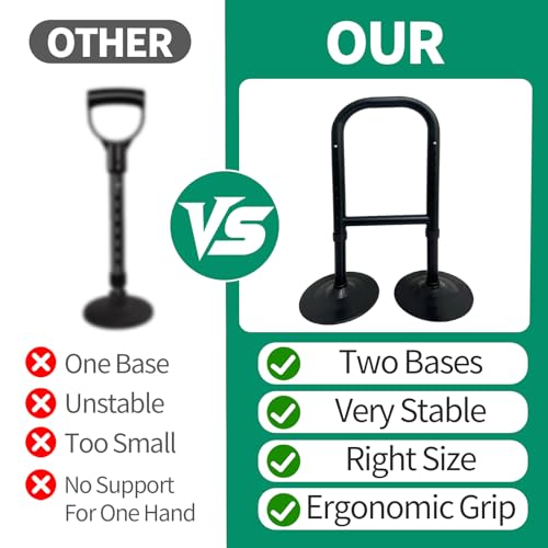 1Pack Stand Assist Aid for Elderly Mobility & Daily Living Aids Handicap Accessories for Daily Living Standing Assist Devices for Work Or Housework to Devices to Lift Elderly Off Floor - Image 7