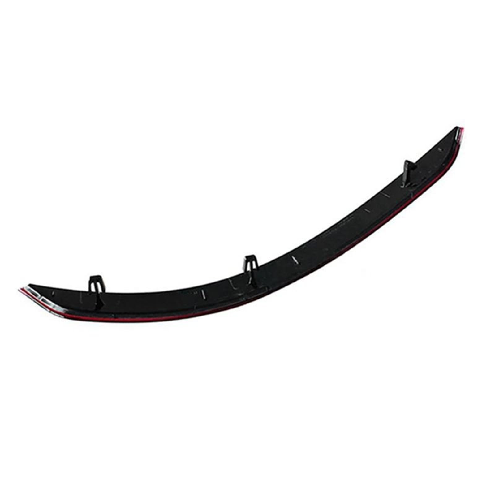 Compatibile Con Per Sharan 2011-2016 Auto Paraurti Posteriore Luce Avvertimento Riflettore Luce Fendinebbia Luce Paraurti Posteriore 7N0945105B Pezzi Ricambio Auto