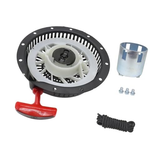 Kit démarrage par traction moto 338cc 389cc 390cc 420cc | Pièce de rechange