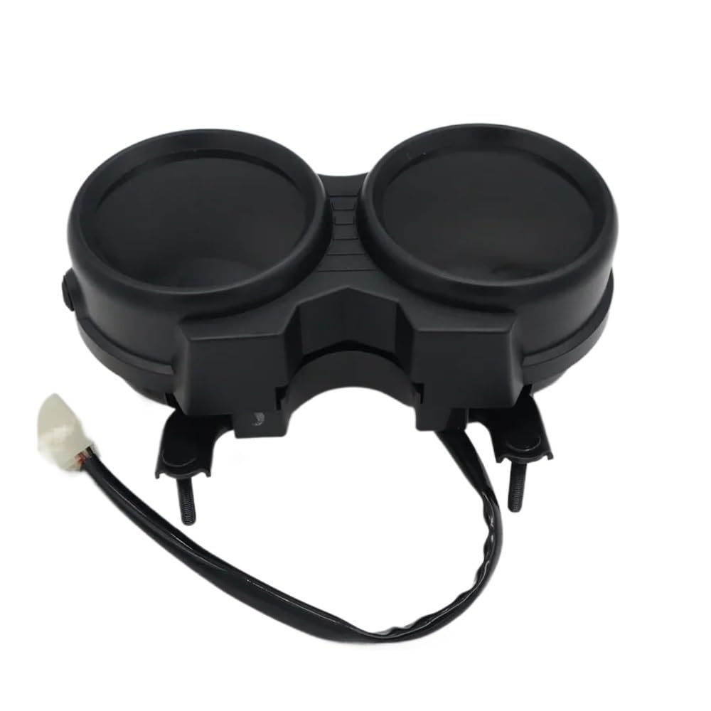 Contagiri contachilometri LED Tachimetro Per Ba&jaj BOXER CT100 Digitale Moto Indicatore Di Direzione Luce Display Strumento