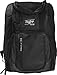 Rawlings | CHAOS Backpack Bag Series | Youth Baseball & Fastpitch Softball | Black