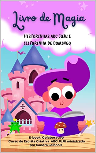 Livro de Magia