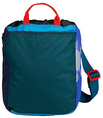 Cotopaxi Camaya Satchel - Del Dia One of A Kind!