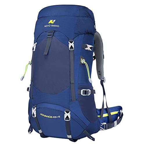 5 Best Hiking Backpack Under 100 Dollars Ultimate Review