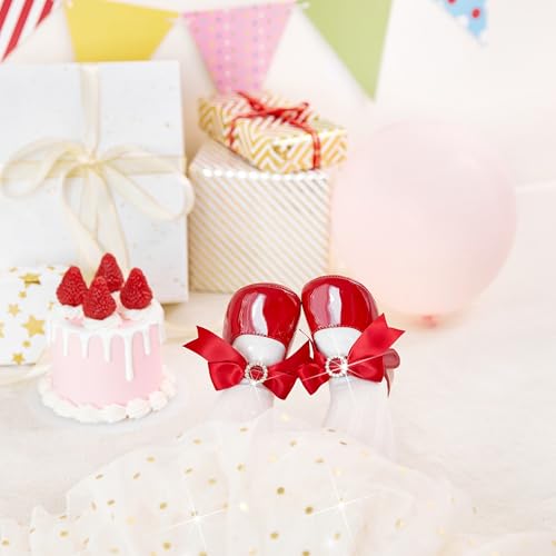 Image of PHIRAMIN Toddler Girl Mary Jane Dress Shoes-Little Girl School Uniform Shoes for Wedding Party