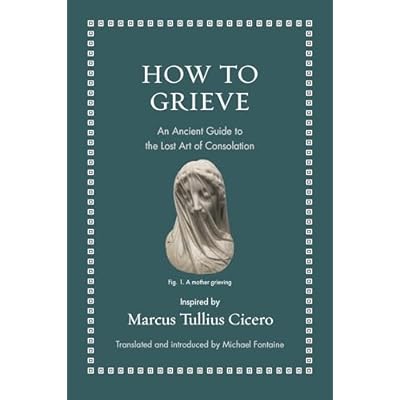How to Grieve