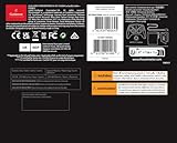 Thrustmaster ESWAP XR PRO CONTROLLER FORZA HORIZON 5 EDITION, Modular Wired Gamepad, Racing Wheel Module, Official FORZA HORIZON 5 and Xbox Series X|S, Precise Mini-Sticks, Tact Switches - Image 7