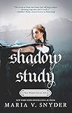 Shadow Study (Soulfinders)