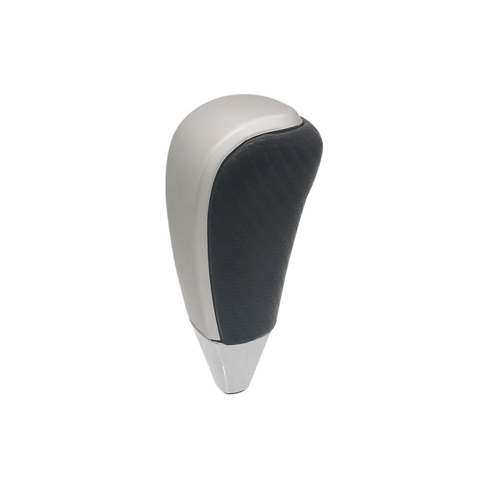 ZNCOJL Car Gear Stick Knob for Toyota for Land Cruiser Automatic Transmission Shift Lever No Modification Required