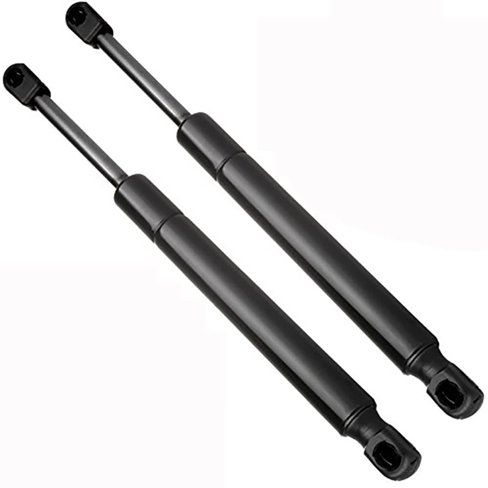 Vérin hydraulique Audi A5 coffre bloqué solution amortisseur hayon 2013