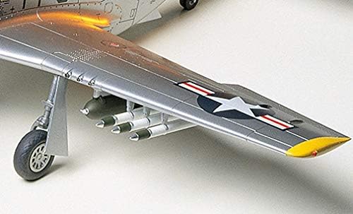 Miniatura 5 de Tamiya Modelos F-51D Mustang Modelo Kit