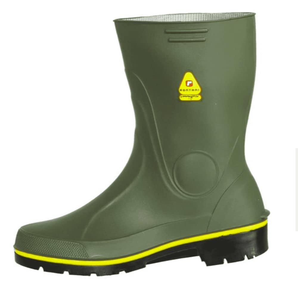 NORA Unisex FarmArbeitsstiefel