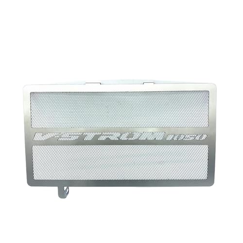 Motorrad Kühlerabdeckung Kompatibel mit Suzuki V-Strom 1050/XT/A (2020–2023) Kühlerschutzgitter TOPOLVLCKC