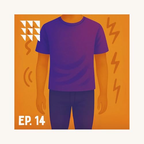 『EP | 14: The Trigger You Didn’t See Coming』のカバーアート