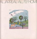 All Fly Home, Al Jarreau (Vinyl)
