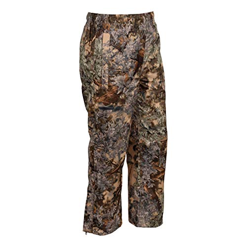 King's Camo Kids Climatex Rain Pant2
