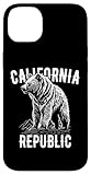 Photo Gallery repubblica della california usa bear design custodia per iphone 14 plus Photo Gallery repubblica della california usa bear design custodia per iphone 14 plus