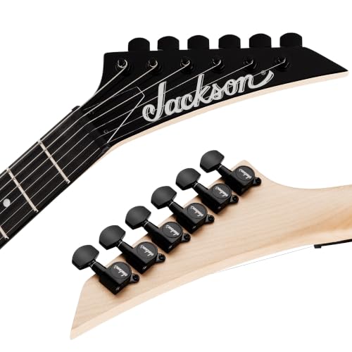 Image of JS Series Dinky JS11Q - Transparent Red