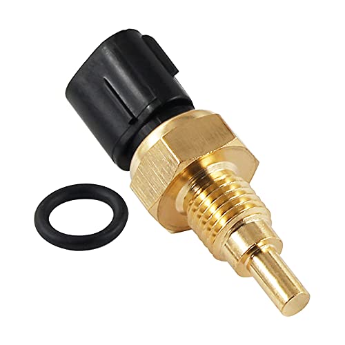 Amazon.com: HZLXF1 Motorcycle Parts Radiator Water Temperature