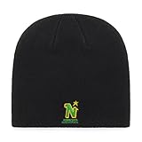 NHL OTS Beanie Knit Cap