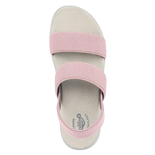 Image of Medifeet Women's Dual Strap Fashion Sandals