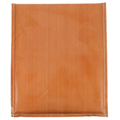 WRITWAA Tapete Aislante Térmico para Planchado de Manualidades y Vinilos, Resistente al Calor y Reutilizable, Apto para Transferencias y Costura