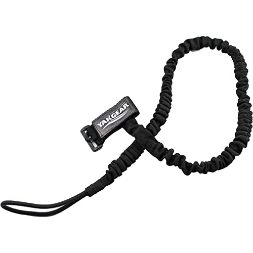 YakGear BPL36B-H Baja Paddle Leash - 36