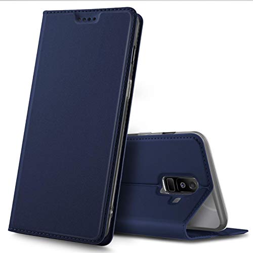 CHIUSURA: la clip magnetica integrata consente di aprire e chiudere facilmente la custodia, il cui sottile e comodo design consente una presa sicura.