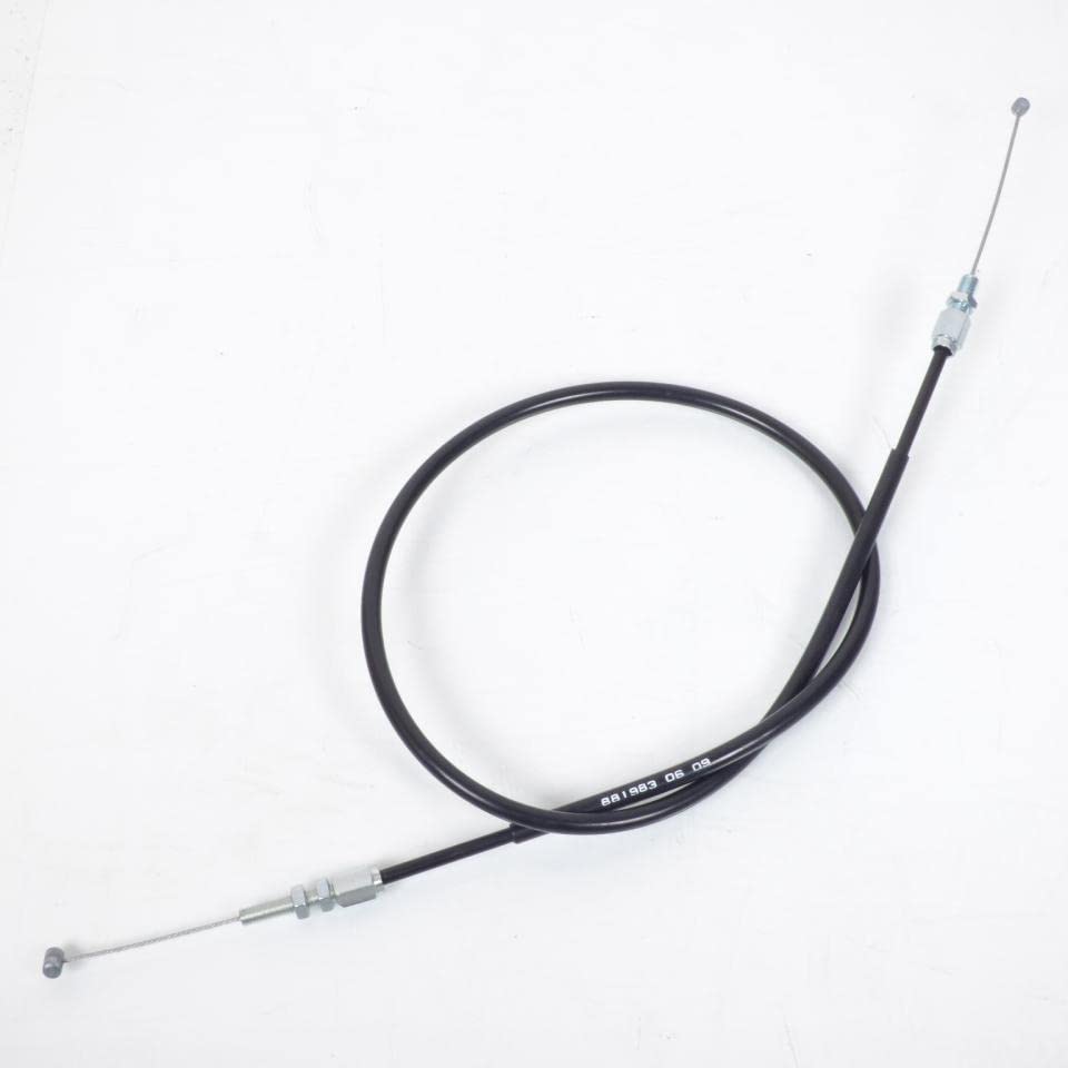 Câble d'accélérateur Vicma pour réparer la poignée dure de votre Honda 650 Nx