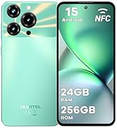 Amazon | OUKITEL C69 Simフリー スマホ 本体 6000mAh 大容量