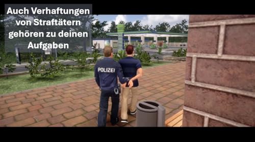 9. Bild von Aerosoft GmbH Autobahn-Polizei Simulator 3 - [Playstation 4]