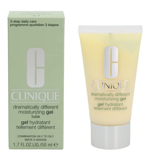 Sistema de 3 Pasos Paso 3: Dramatically Different Pieles Grasas 50 ml