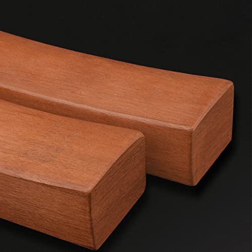 Vlocemon Wood Hand Plane, Hand Planer For Wood Working, 280Mm (11Inch) Perfect For Woodworking, Trimming, Wood Planing, Surface Smoothing #TOP5