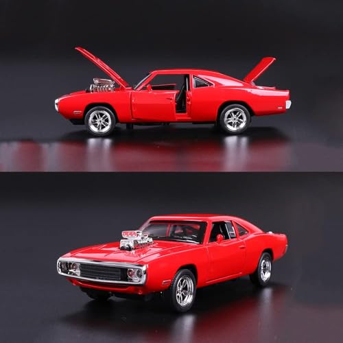 Image of Toy Car For Kids | Best Toys Gifts Toys For Boys & Girl'S (Ff8 Re Car), Red