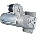 Price comparison product image DB Electrical New 410-52583 Automotive Starter Motor 4.4L Compatible WithReplacement For VolvoS80 2007 2008 2009 2010 SND0666 19077 190-6403 428000-4240 S-2152 6937 16134 S3077 36000040-0 91-29-5760