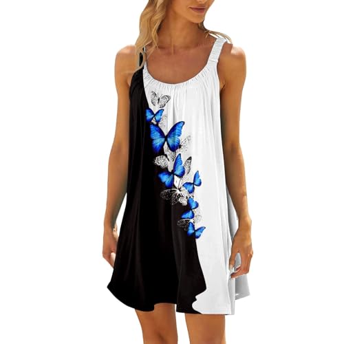 Robe d'été bohème pour vos soirées festives et journées ensoleillées