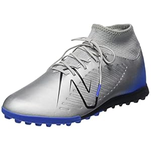 New Balance Tekela V4 Magique Tf uniseks-volwassene Voetbalschoen