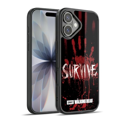 Coque renforcée iPhone 17 protection militaire anti-choc